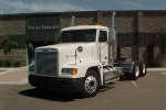 Freightliner FLD 120