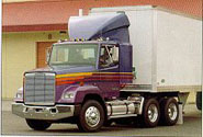Freightliner FLC 112