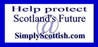 SimplyScottish button
